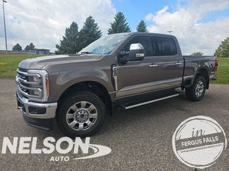 Used 2023 Ford F250 Lariat w/ Chrome Package AWD/4WD 360° Tour