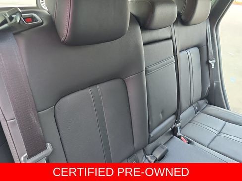 Used 2026 MAZDA CX-50 AWD 2.5 Hybrid w/ Weather Package image 11
