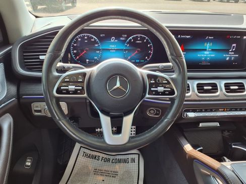 Used 2020 Mercedes-Benz GLS 580 4MATIC image 14