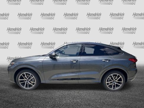 New 2026 Audi Q5 Prestige AWD/4WD image 6