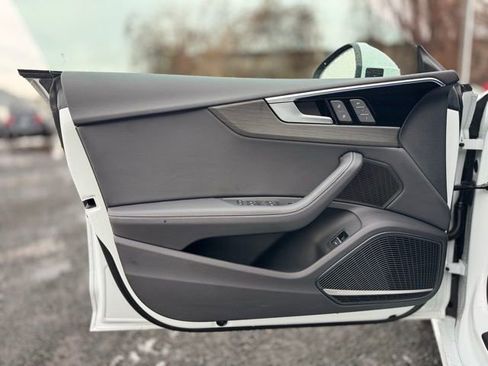 Certified 2025 Audi A5 2.0T Premium Plus image 10