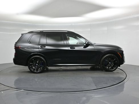 Used 2026 BMW X7 xDrive40i w/ Executive Package AWD/4WD image 29