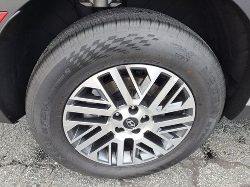 Used 2026 Hyundai Palisade SEL FWD image 22