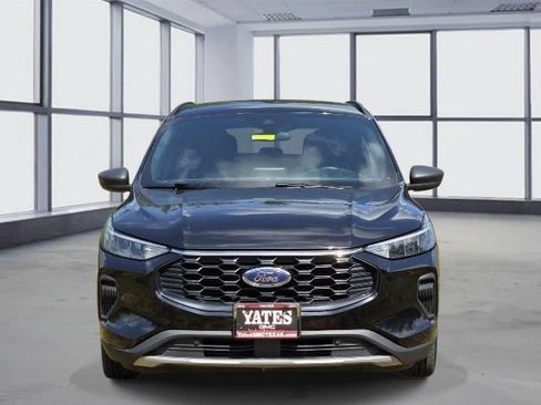Used 2025 Ford Escape ST-Line FWD image 2