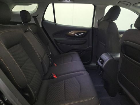 Used 2020 GMC Terrain SLE FWD image 19