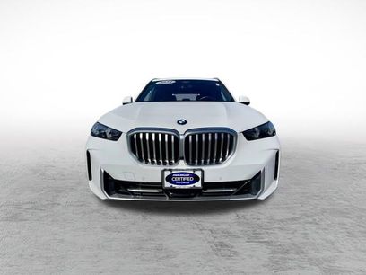 Used 2024 BMW X5 xDrive40i
