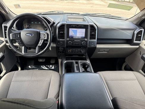 Used 2020 Ford F150 XLT w/ Equipment Group 302A Luxury image 5