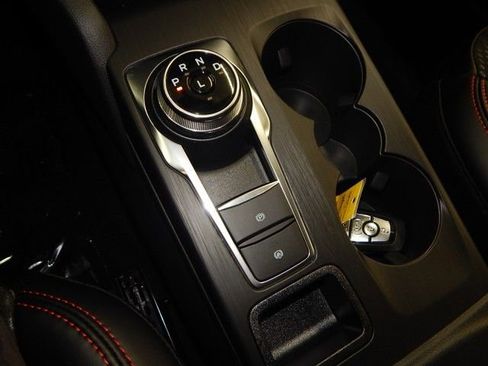 New 2026 Ford Escape ST-Line w/ Tech Pack #1 image 20