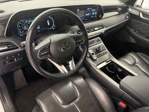 Used 2020 Hyundai Palisade Limited image 12