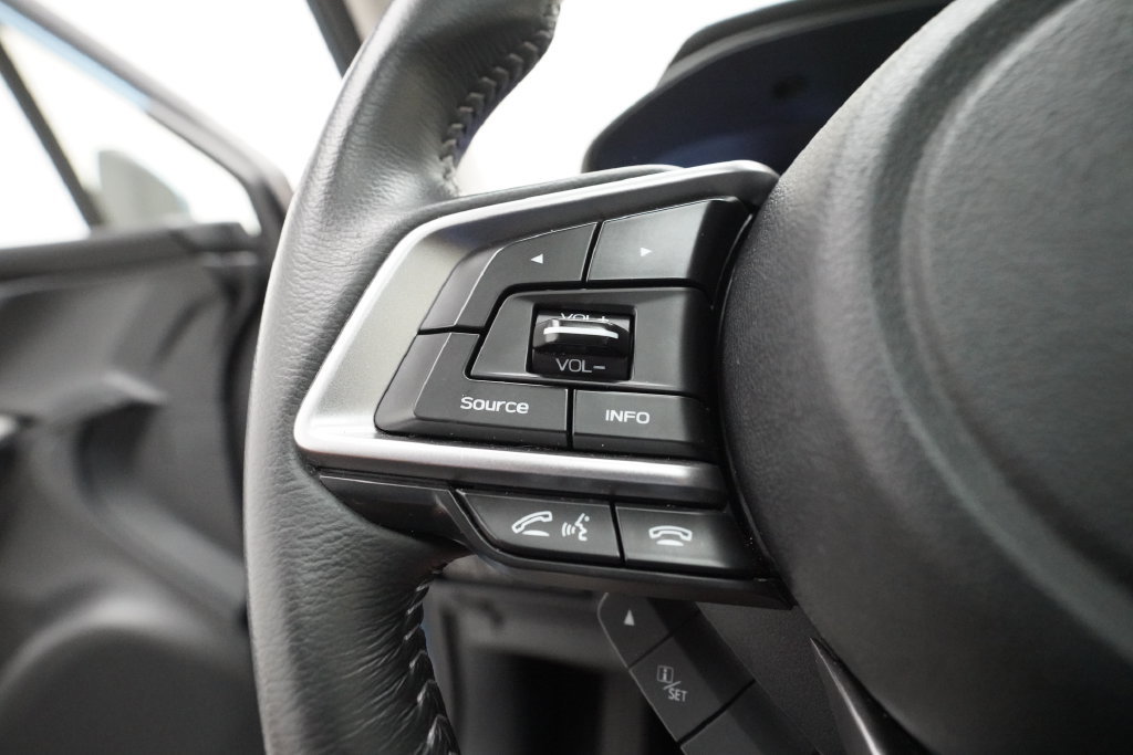 Certified 2023 Subaru Forester Premium AWD/4WD image 17