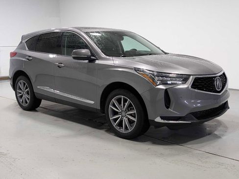 Used 2022 Acura RDX AWD w/ Technology Package image 6