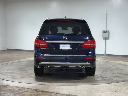 Used 2019 Mercedes-Benz GLS 450 4MATIC image 7