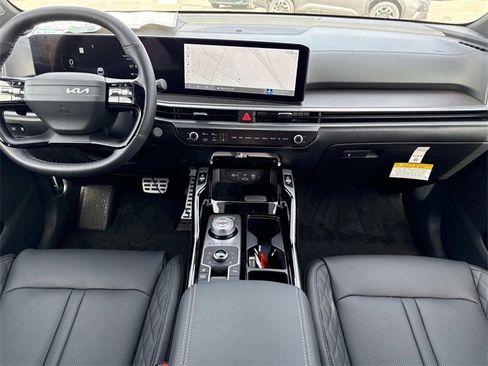 New 2026 Kia Sorento SX Prestige image 21