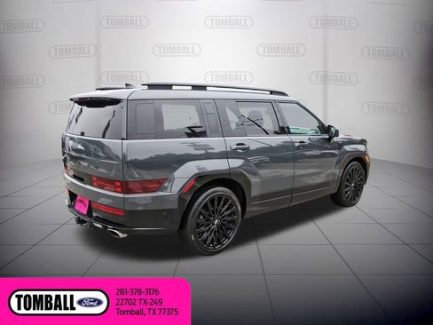 Used 2024 Hyundai Santa Fe Calligraphy image 7
