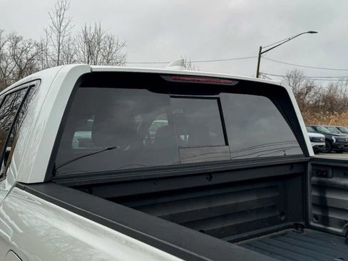 Used 2022 Honda Ridgeline RTL-E image 19