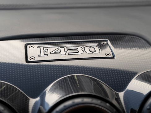 Used 2005 Ferrari F430 Spider image 27