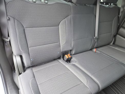 New 2026 GMC Sierra 3500 Pro w/ 1SA Pro Safety Plus Package image 23