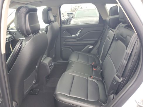 New 2026 Lincoln Corsair Grand Touring image 25