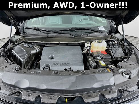 Used 2024 Buick Enclave Premium image 33