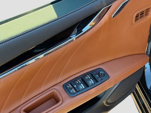 Used 2021 Maserati Quattroporte S image 23