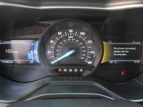 Used 2019 Ford Fusion SE FWD image 19