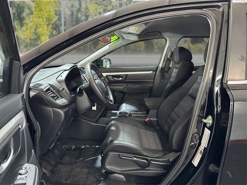 Used 2019 Honda CR-V LX image 9