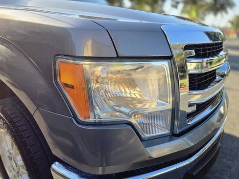 Used 2014 Ford F150 XLT AWD/4WD image 15