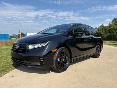Used 2023 Honda Odyssey Sport