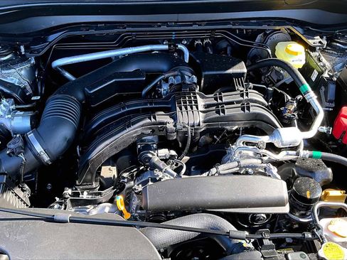 New 2026 Subaru Forester Sport image 16