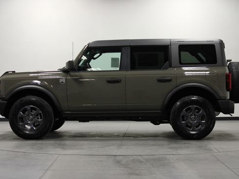 New 2026 Ford Bronco Big Bend image 7