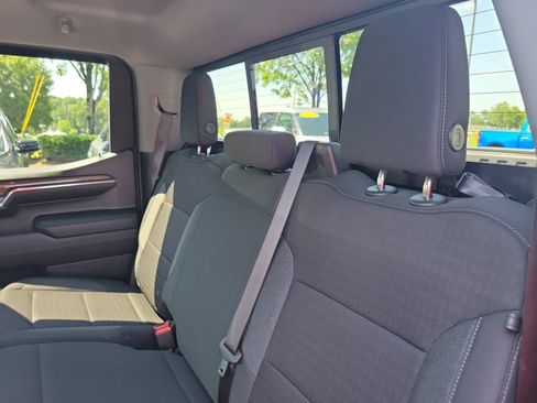 Used 2023 Chevrolet Silverado 1500 RST w/ All Star Edition Plus AWD/4WD image 14