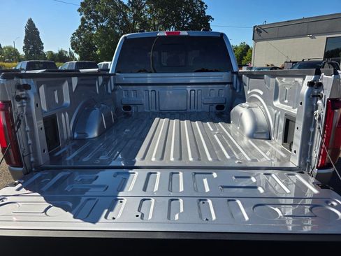 New 2026 Ford F150 Lariat w/ Equipment Group 501A Mid AWD/4WD image 31
