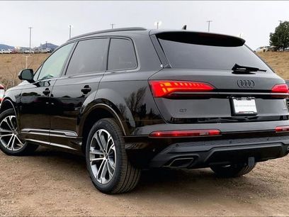 New 2026 Audi Q7 2.0T Premium Plus
