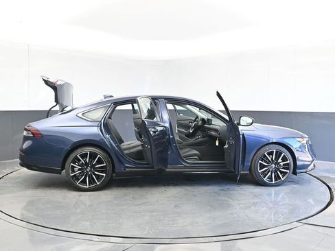 New 2026 Honda Accord Touring image 51