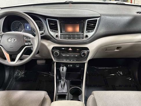 Used 2016 Hyundai Tucson Eco FWD image 25
