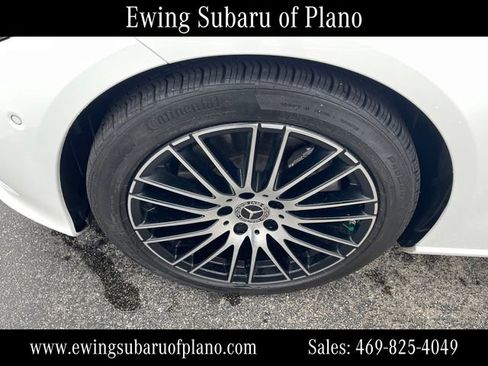 Used 2024 Mercedes-Benz C 300 4MATIC Sedan image 27