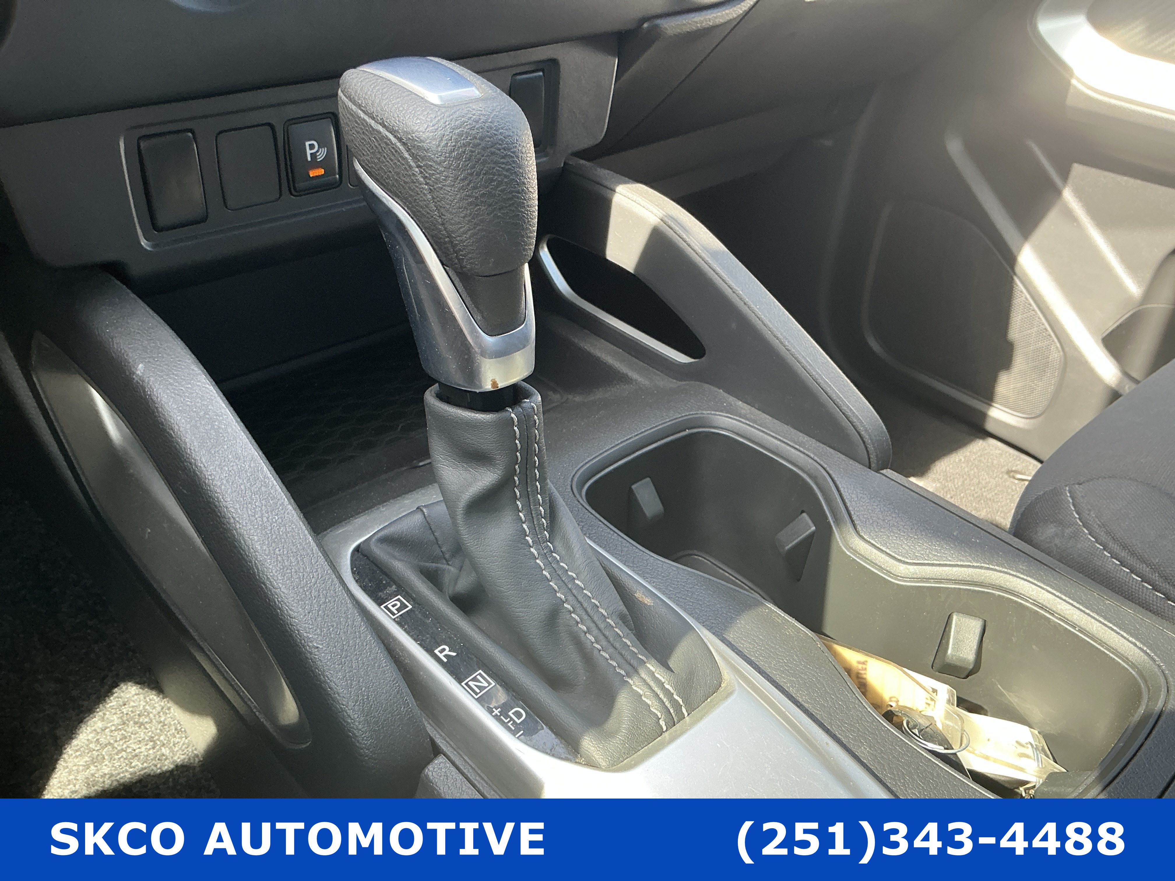 Used 2022 Nissan Frontier SV w/ Technology Package AWD/4WD image 23