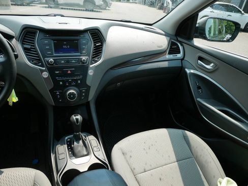 Used 2017 Hyundai Santa Fe Sport AWD/4WD image 13