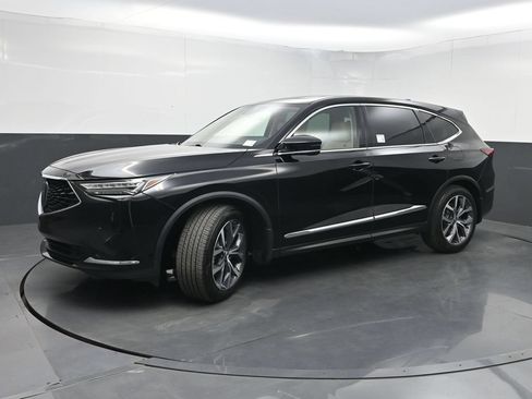 Used 2022 Acura MDX FWD w/ Technology Package image 27