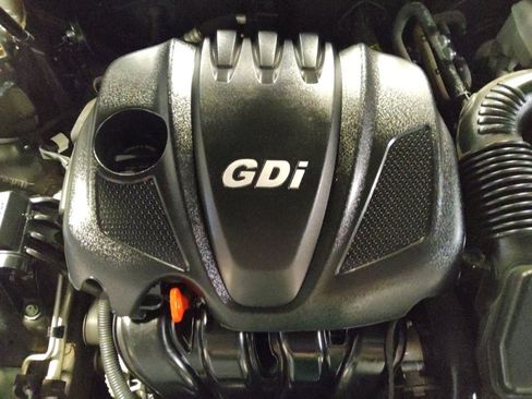 Used 2014 Kia Optima LX w/ LX Convenience Plus Package FWD image 30