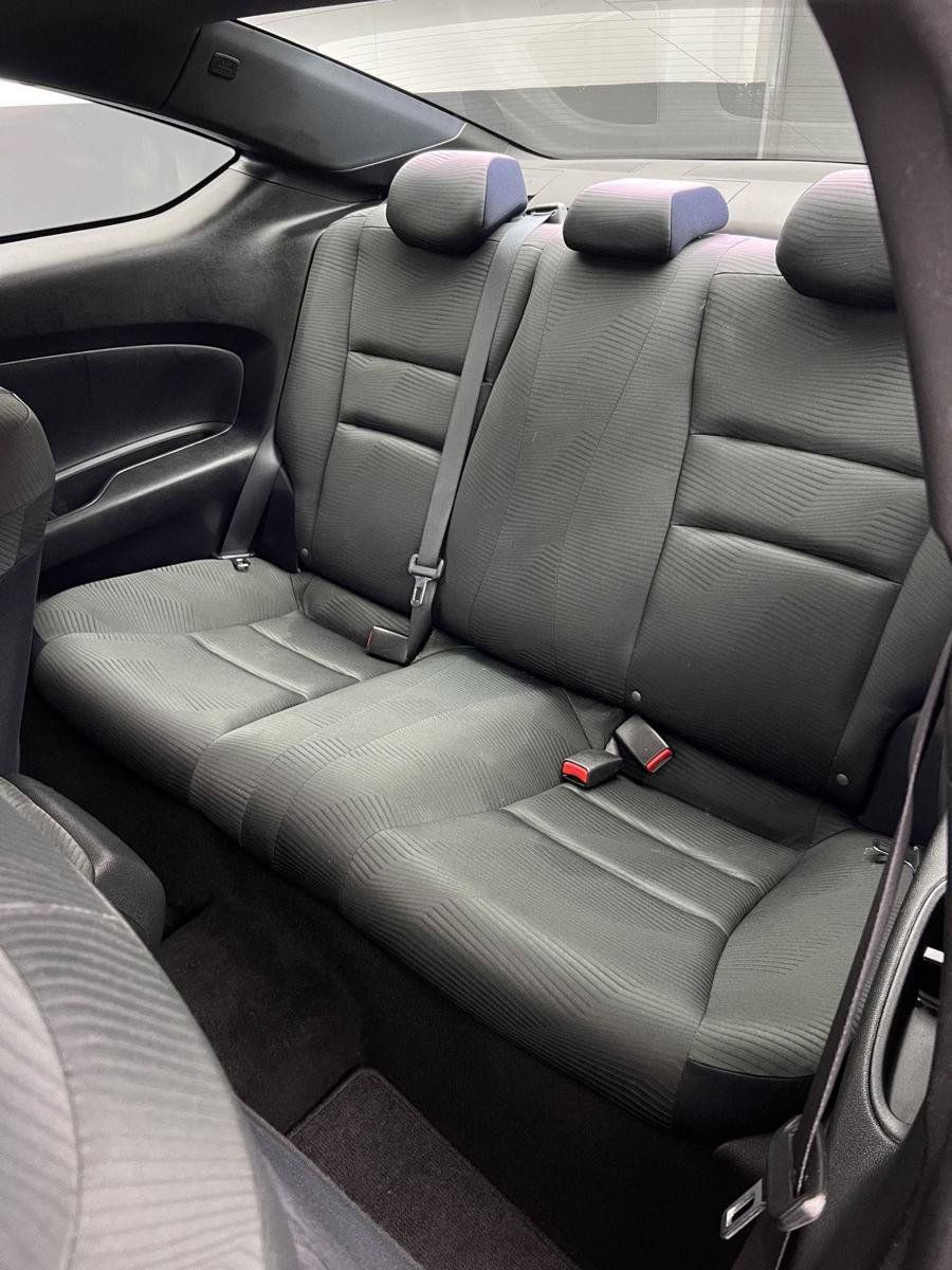 Used 2016 Honda Accord LX-S image 16