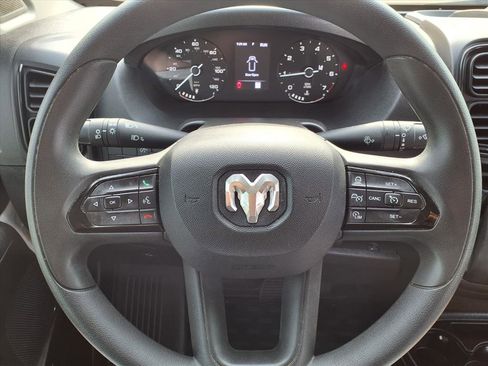 Used 2024 RAM ProMaster 2500 w/ Safety Group image 23