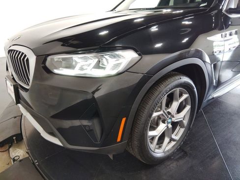 Used 2022 BMW X3 xDrive30i w/ Convenience Package image 47