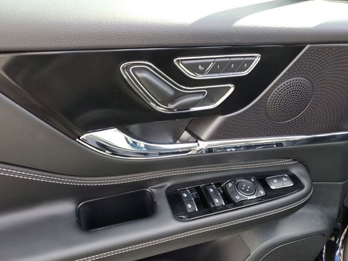 New 2026 Lincoln Corsair Grand Touring AWD/4WD image 19