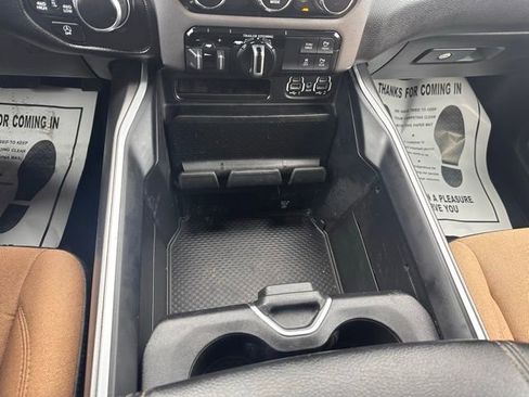 Used 2021 RAM 1500 Big Horn image 24