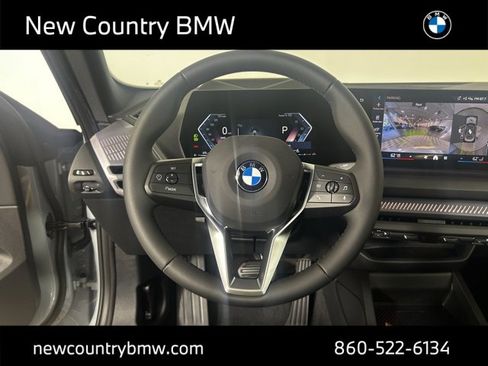 New 2026 BMW 228i xDrive w/ Technology Package image 15