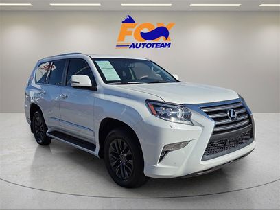 Used 2019 Lexus GX 460
