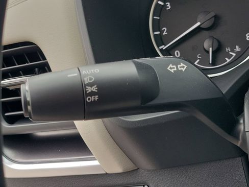 New 2026 Nissan Rogue Dark Armor FWD image 30