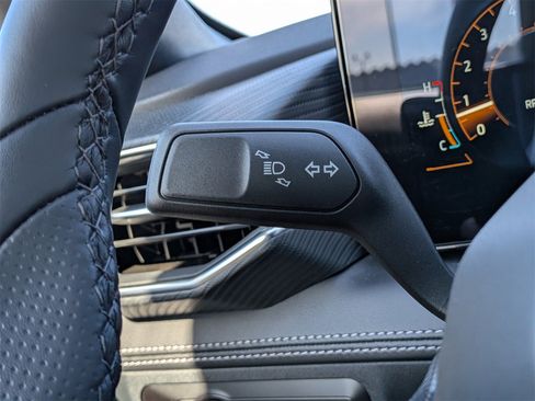 New 2025 Ford Mustang GT Premium image 31