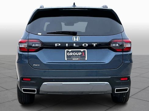 New 2026 Honda Pilot EX-L image 4